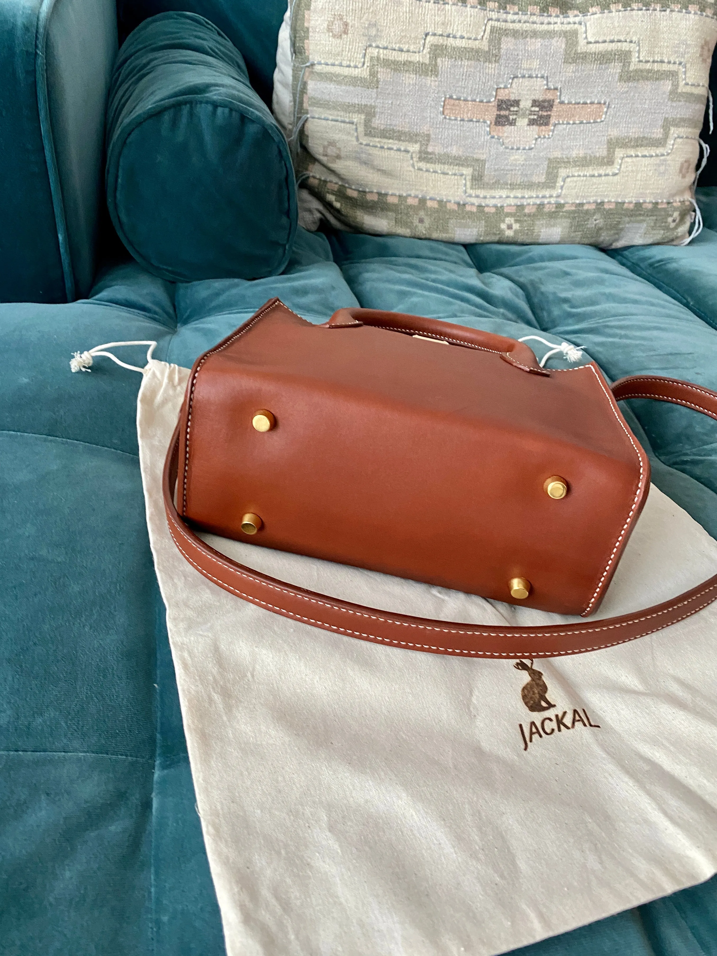 Box Bag