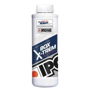 Box X-Trem 100% Synthetic 1L Gearbox & Clutch Ipone (800186)