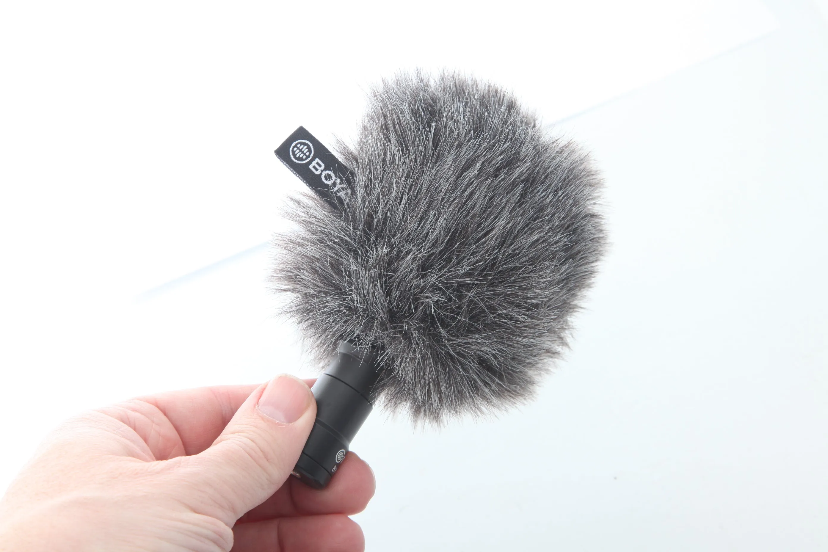 Boya BY-MM1 Microphone