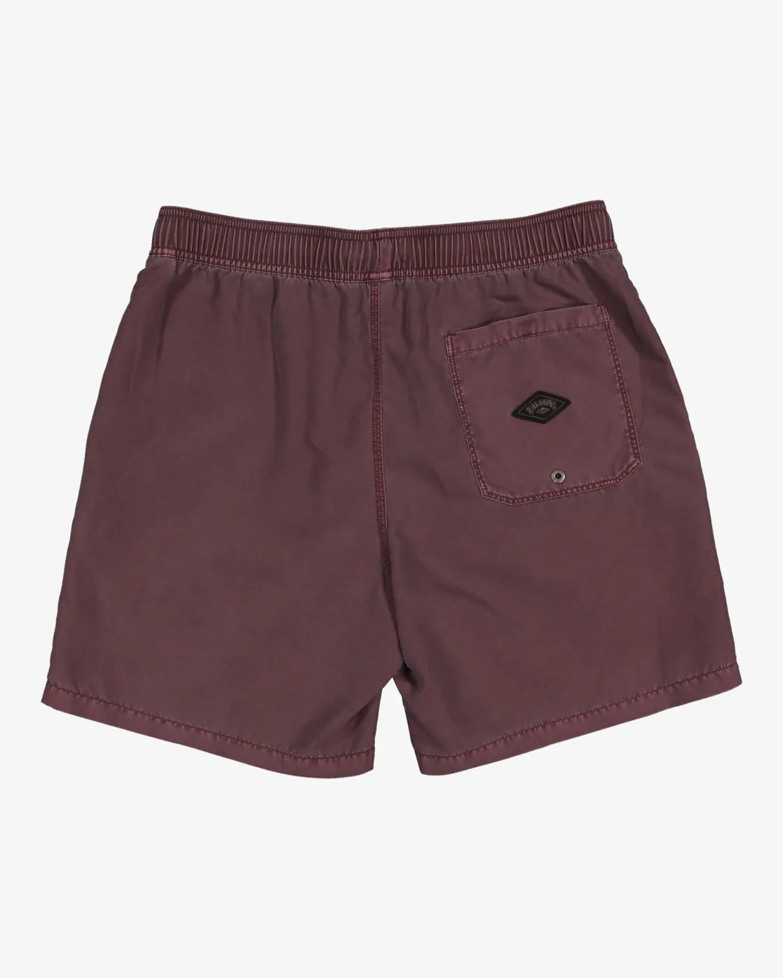 Boys 8-16 All Day Overdye Layback Boardshorts 16""