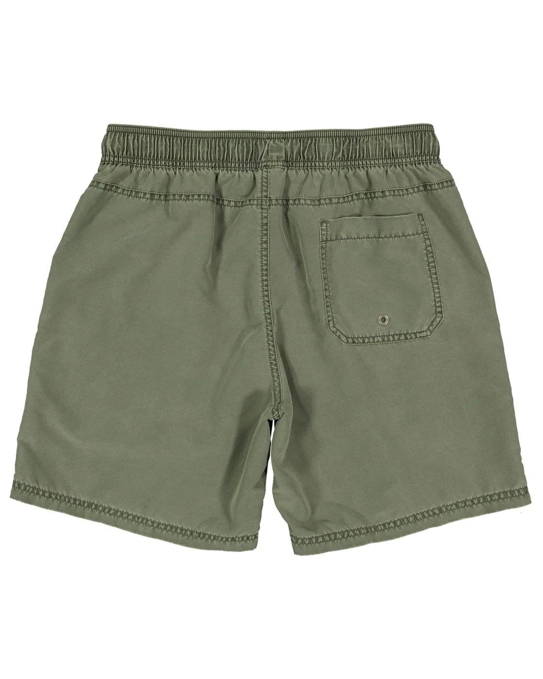 Boys 8-16 All Day Overdye Layback Boardshorts 16""
