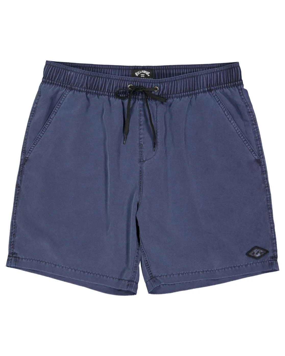 Boys 8-16 All Day Overdye Layback Boardshorts 16""