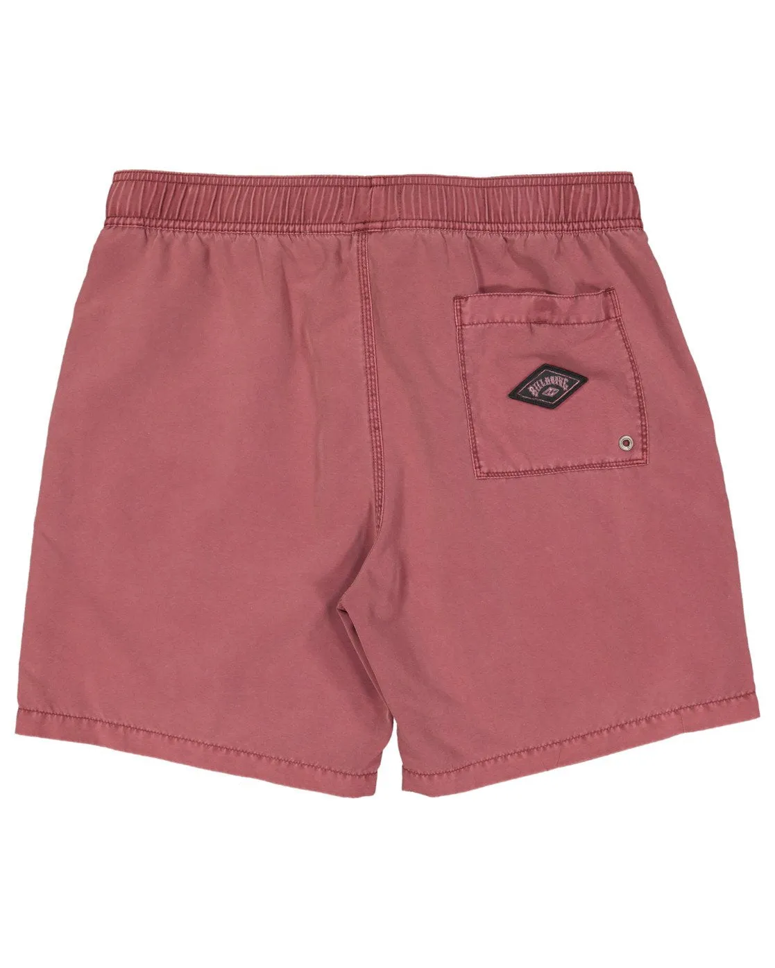 Boys 8-16 All Day Overdye Layback Boardshorts 16""