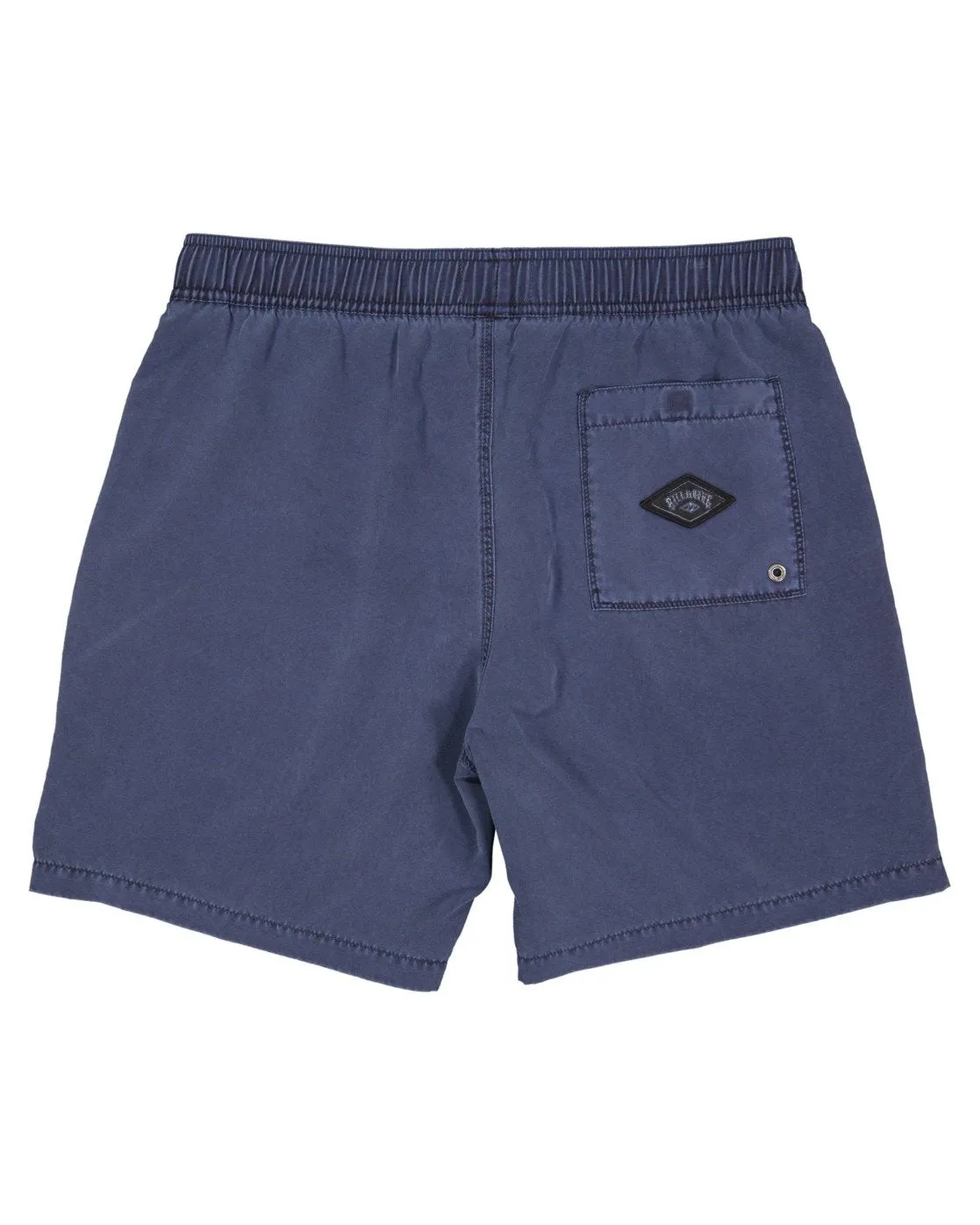 Boys 8-16 All Day Overdye Layback Boardshorts 16""