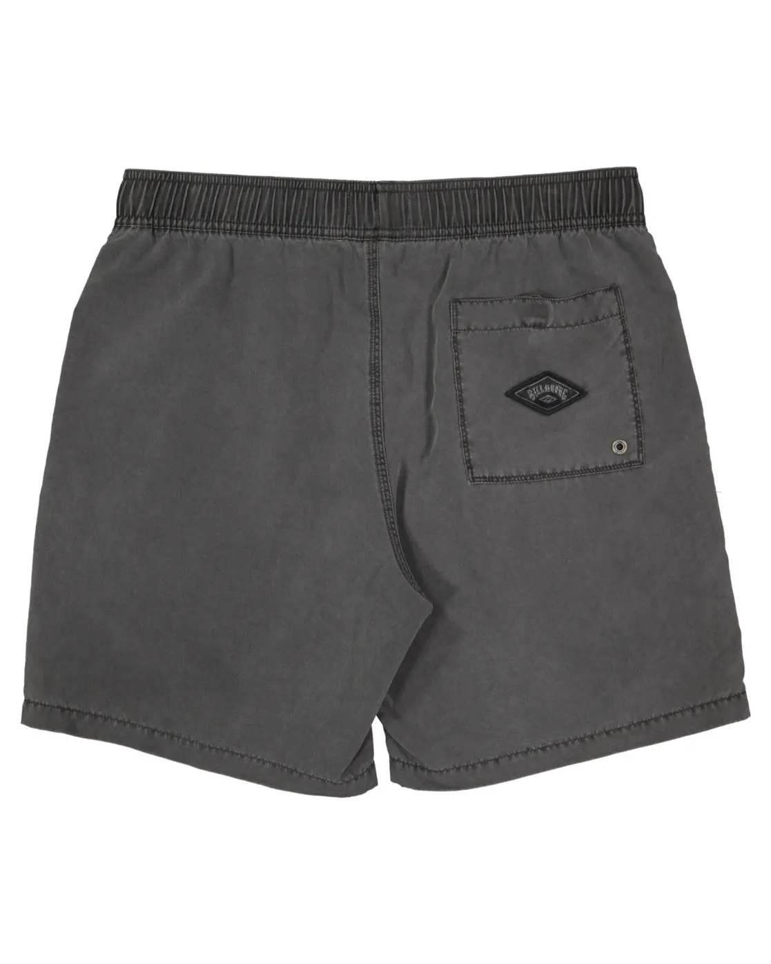 Boys 8-16 All Day Overdye Layback Boardshorts 16""