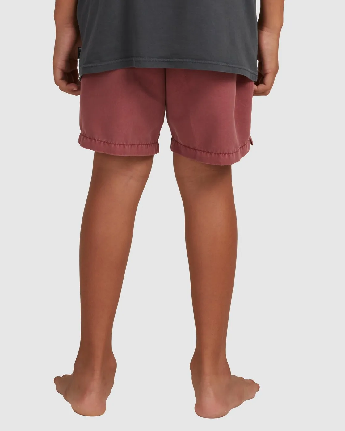 Boys 8-16 All Day Overdye Layback Boardshorts 16""