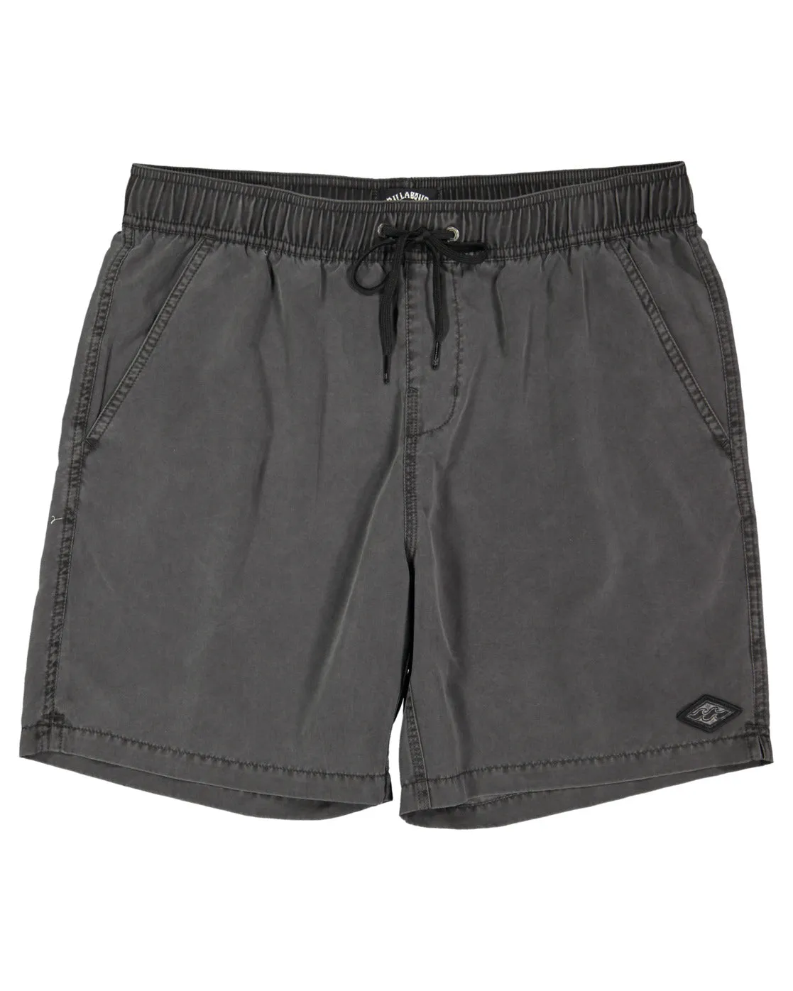 Boys 8-16 All Day Overdye Layback Boardshorts 16""