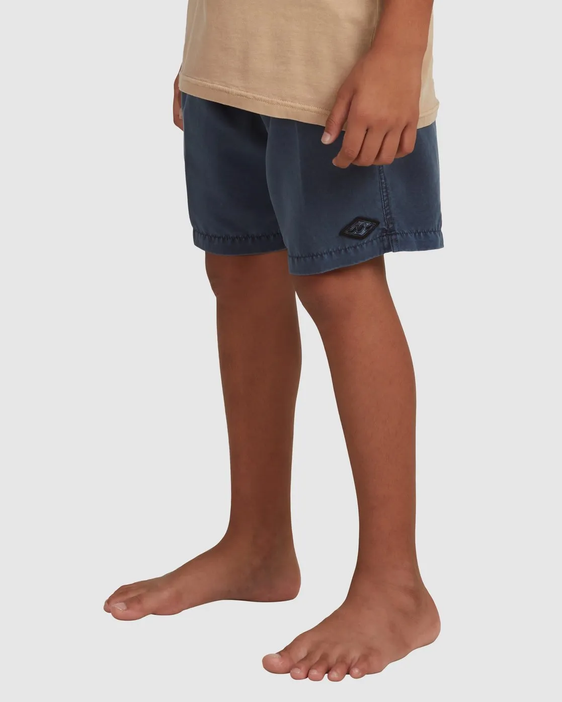 Boys 8-16 All Day Overdye Layback Boardshorts 16""