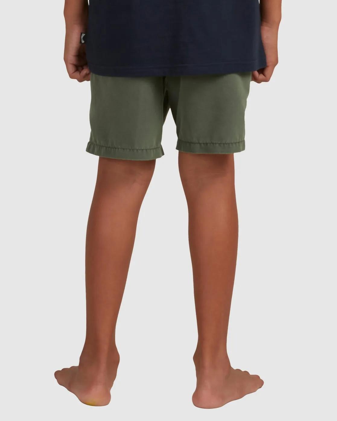 Boys 8-16 All Day Overdye Layback Boardshorts 16""