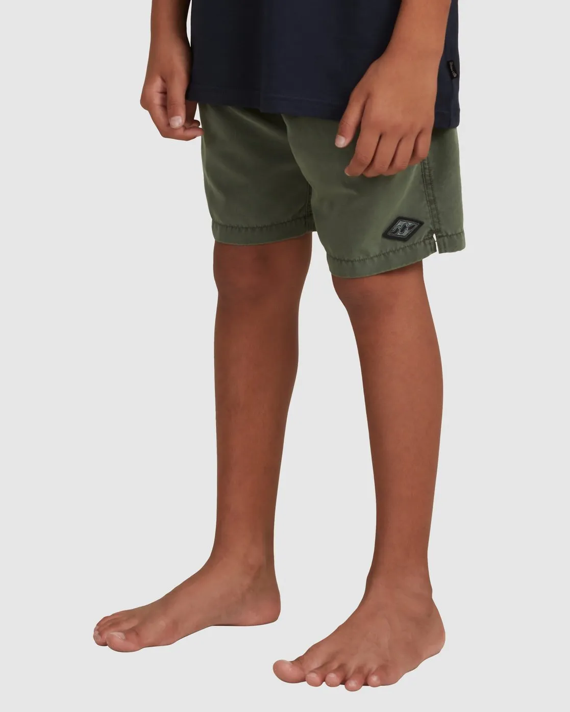 Boys 8-16 All Day Overdye Layback Boardshorts 16""