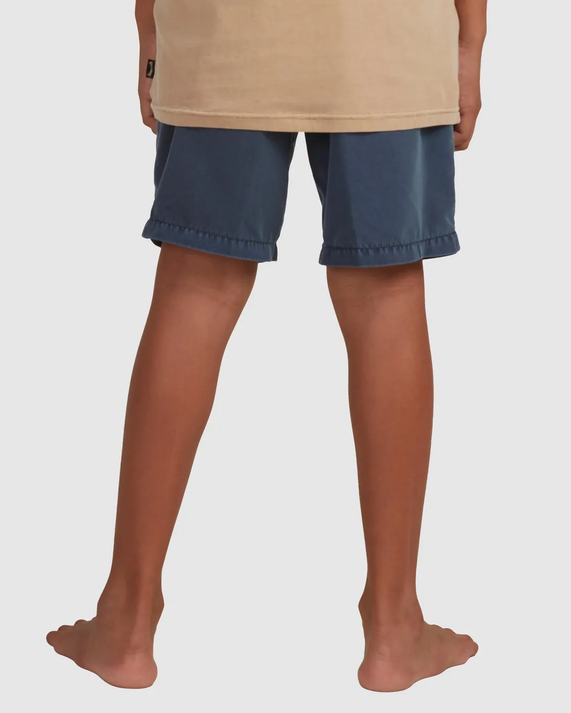 Boys 8-16 All Day Overdye Layback Boardshorts 16""