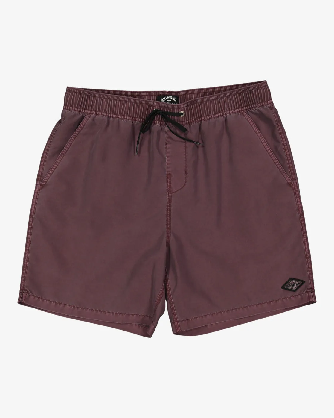 Boys 8-16 All Day Overdye Layback Boardshorts 16""