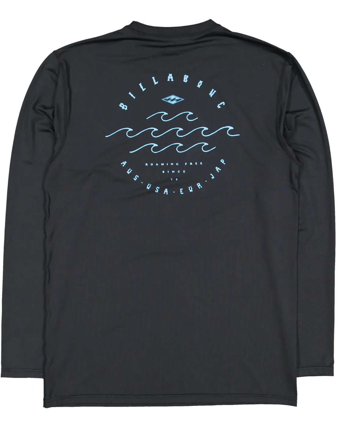 Boys 8-16 Wavey Davey Loose Fit Rash Vest