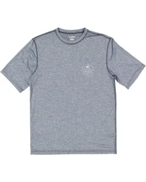Boys 8-16 Wavey Davey Loose Fit Rash Vest