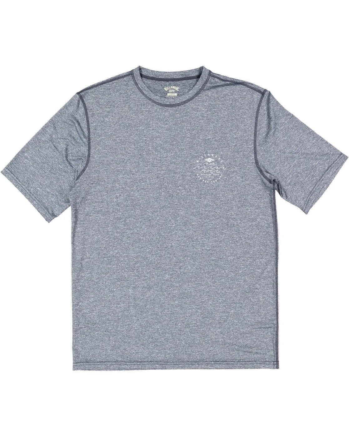 Boys 8-16 Wavey Davey Loose Fit Rash Vest