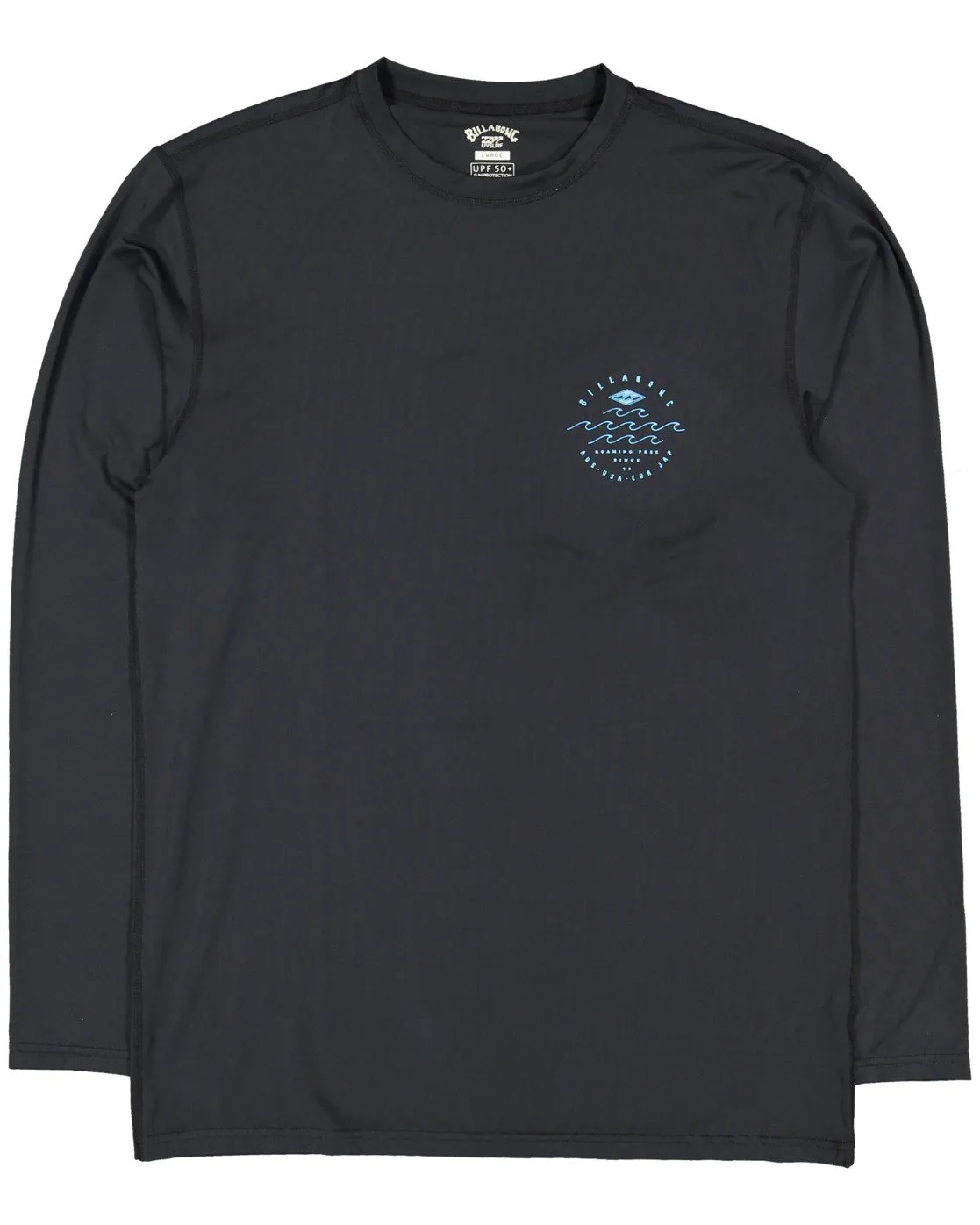 Boys 8-16 Wavey Davey Loose Fit Rash Vest
