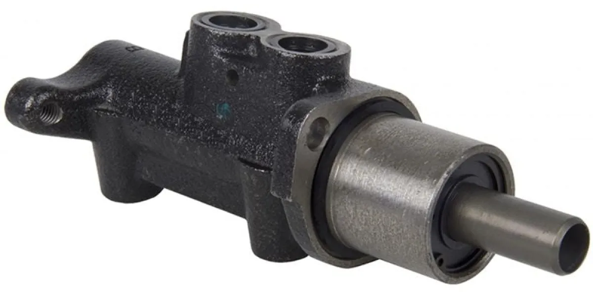 Brake Master Cylinder Chevrolet Utility 1.3, 1.4, 1.8 (2011-)