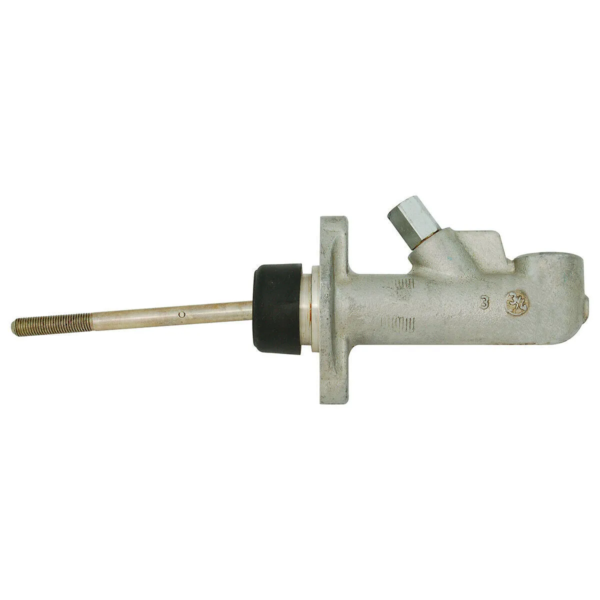 BRAKE MASTER CYLINDER , TR3 & TR3A