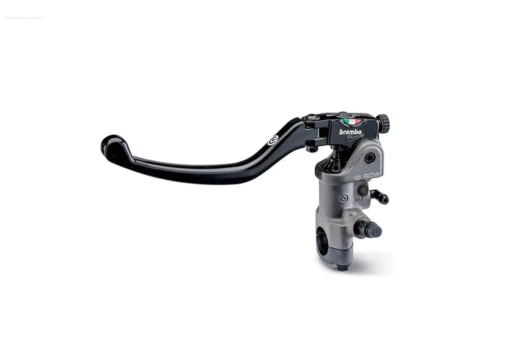 Brembo Racing RCS PR 16X16-18 16RCS Adjustable Radial Clutch Pump | Universal