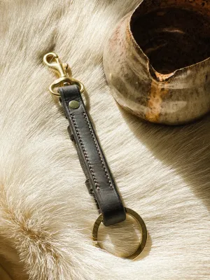 Bridle Key Chain ♲︎