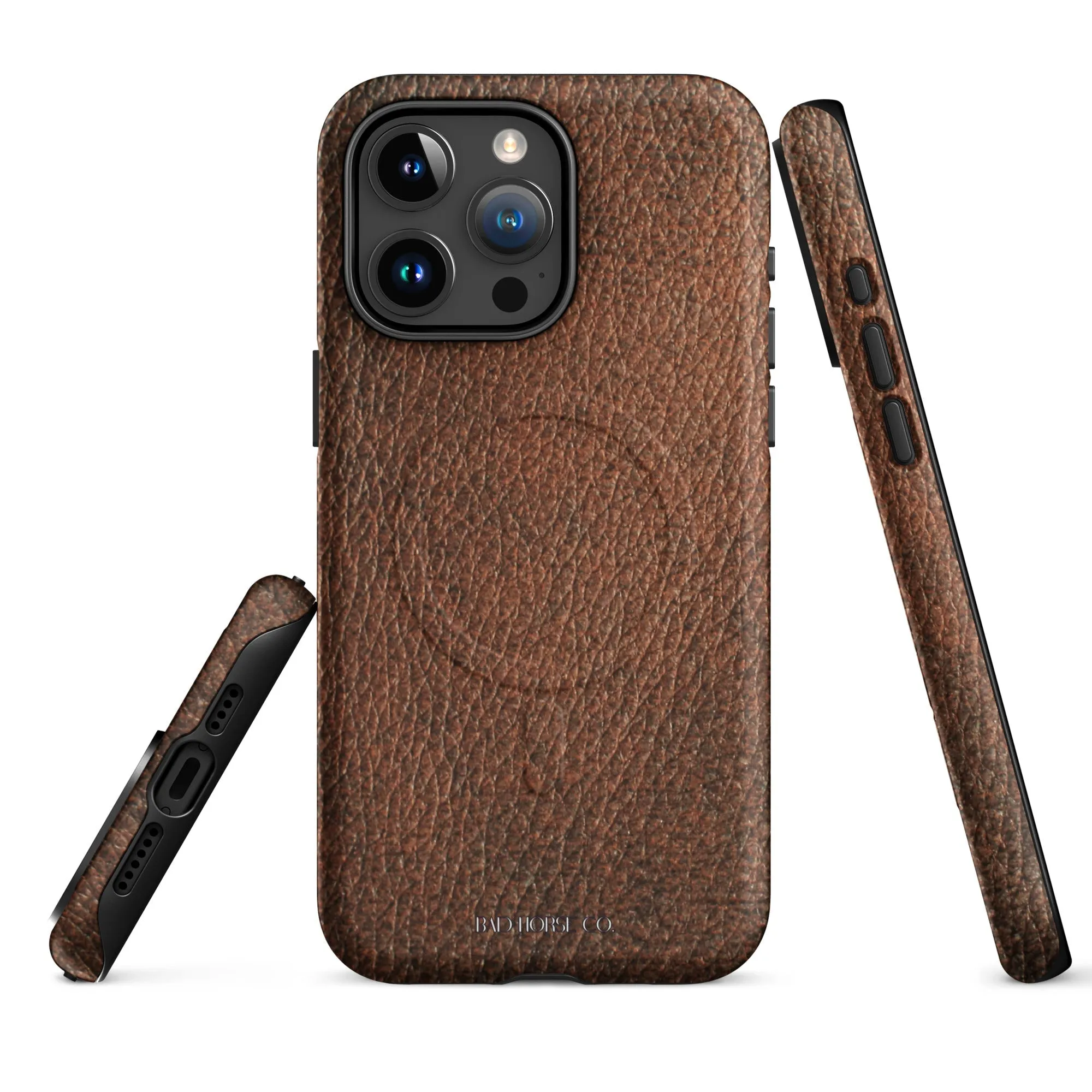 Briefcase - MagSafe® iPhone® Tough Case