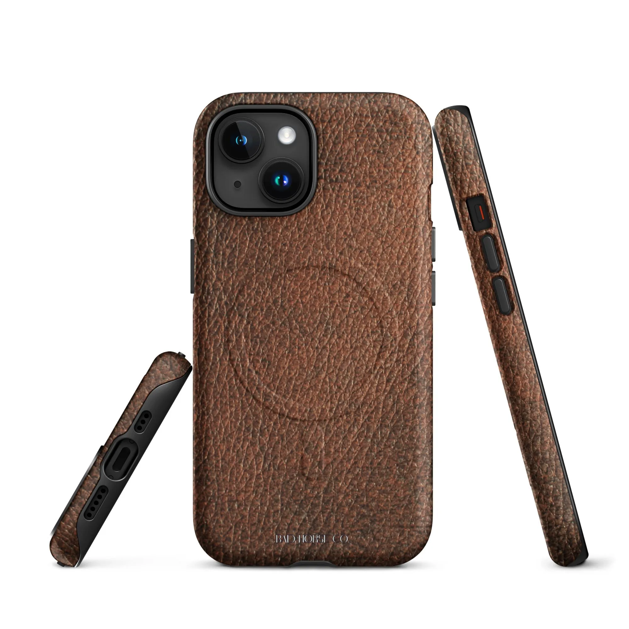 Briefcase - MagSafe® iPhone® Tough Case
