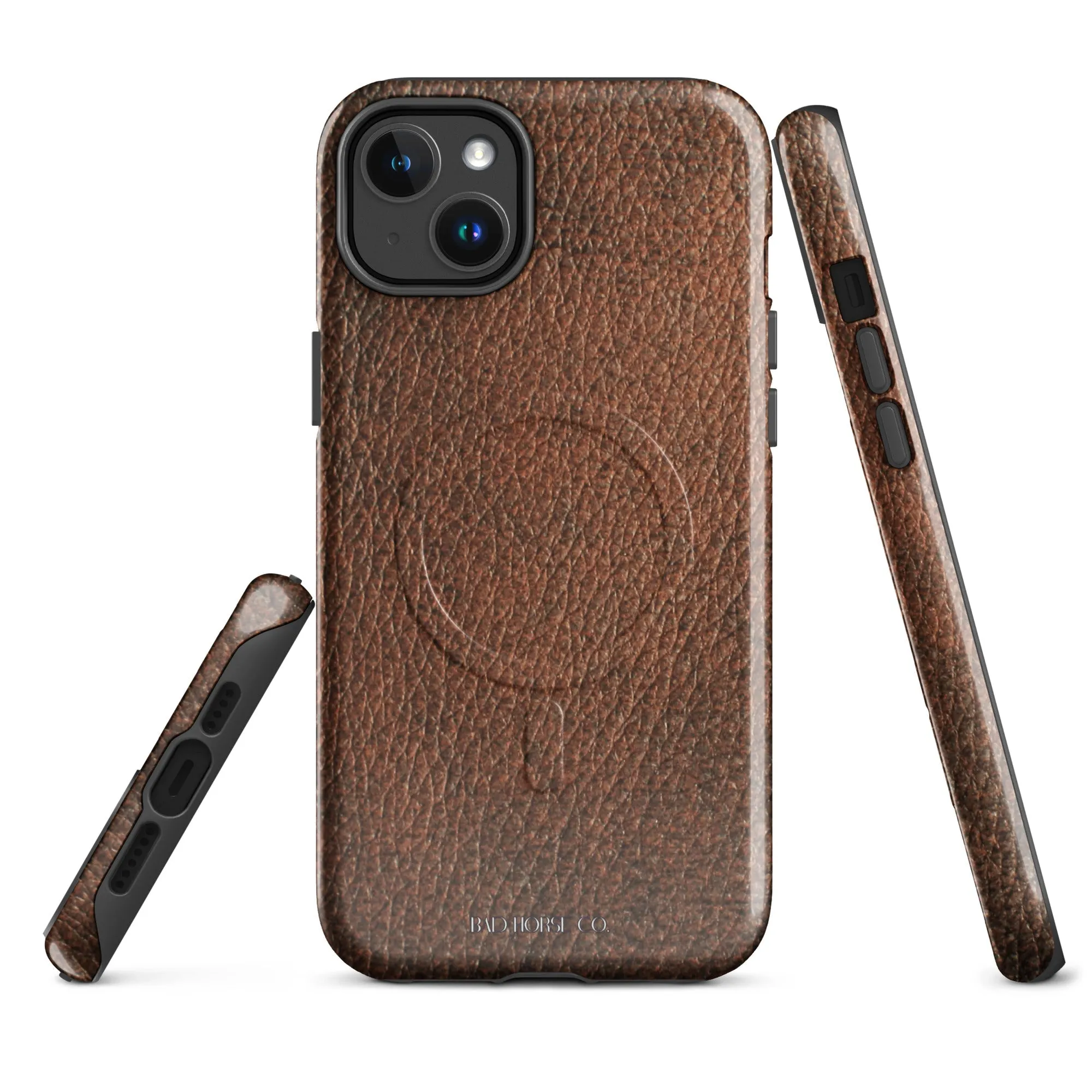 Briefcase - MagSafe® iPhone® Tough Case
