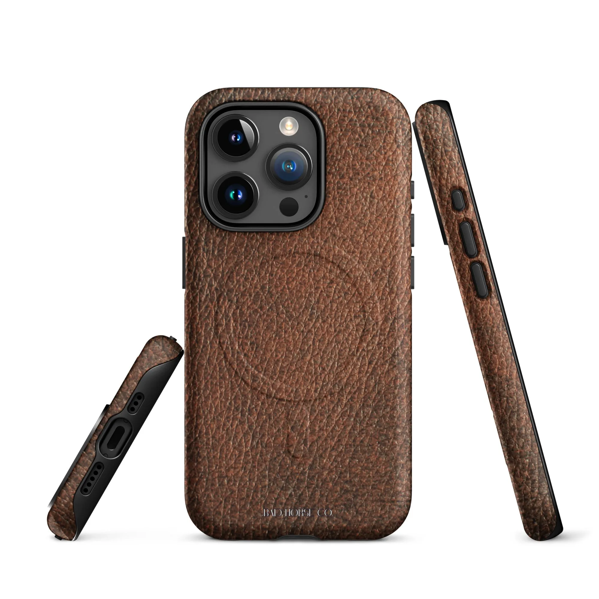 Briefcase - MagSafe® iPhone® Tough Case