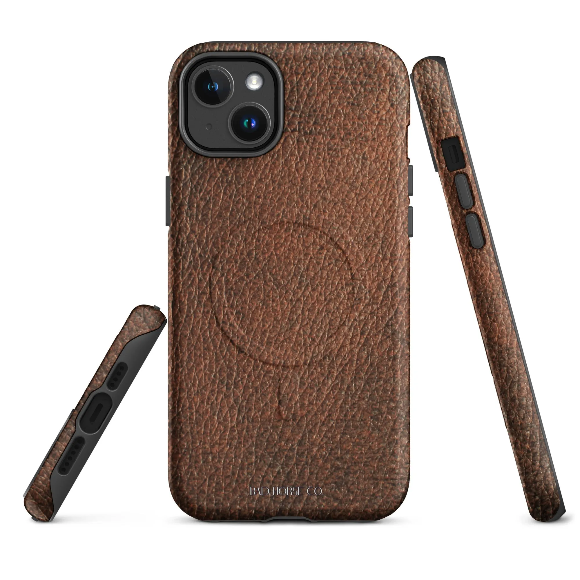 Briefcase - MagSafe® iPhone® Tough Case