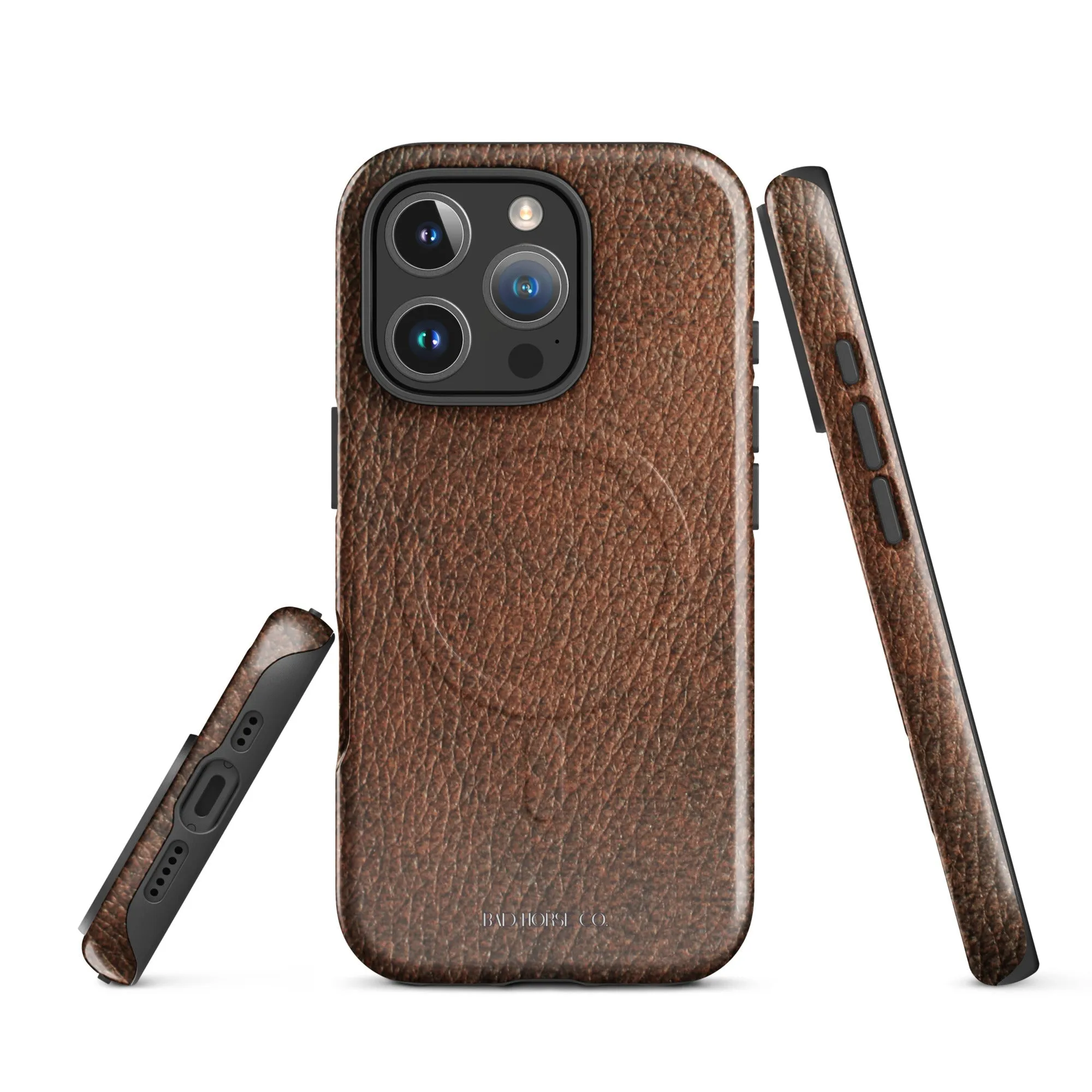 Briefcase - MagSafe® iPhone® Tough Case