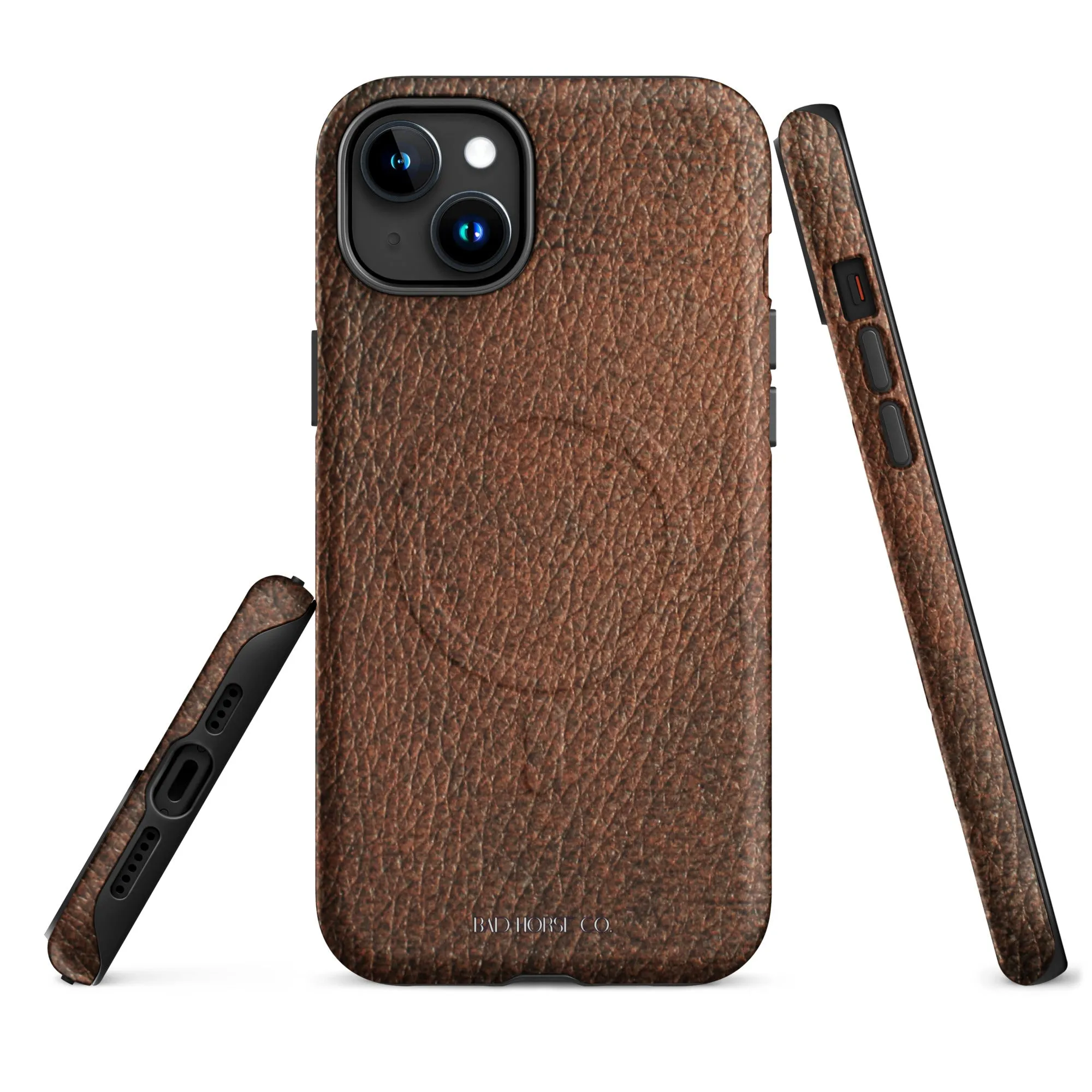 Briefcase - MagSafe® iPhone® Tough Case