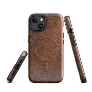 Briefcase - MagSafe® iPhone® Tough Case