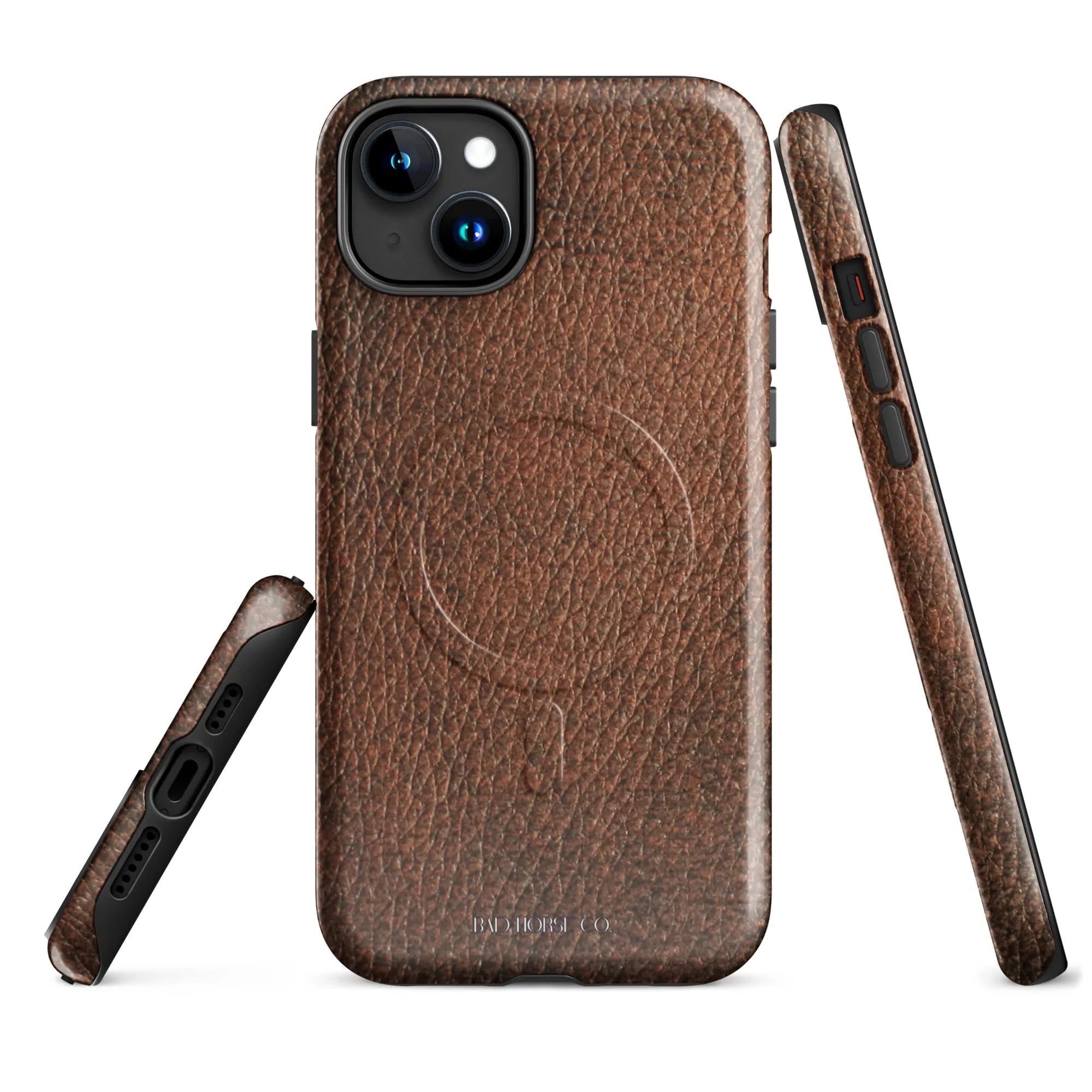 Briefcase - MagSafe® iPhone® Tough Case