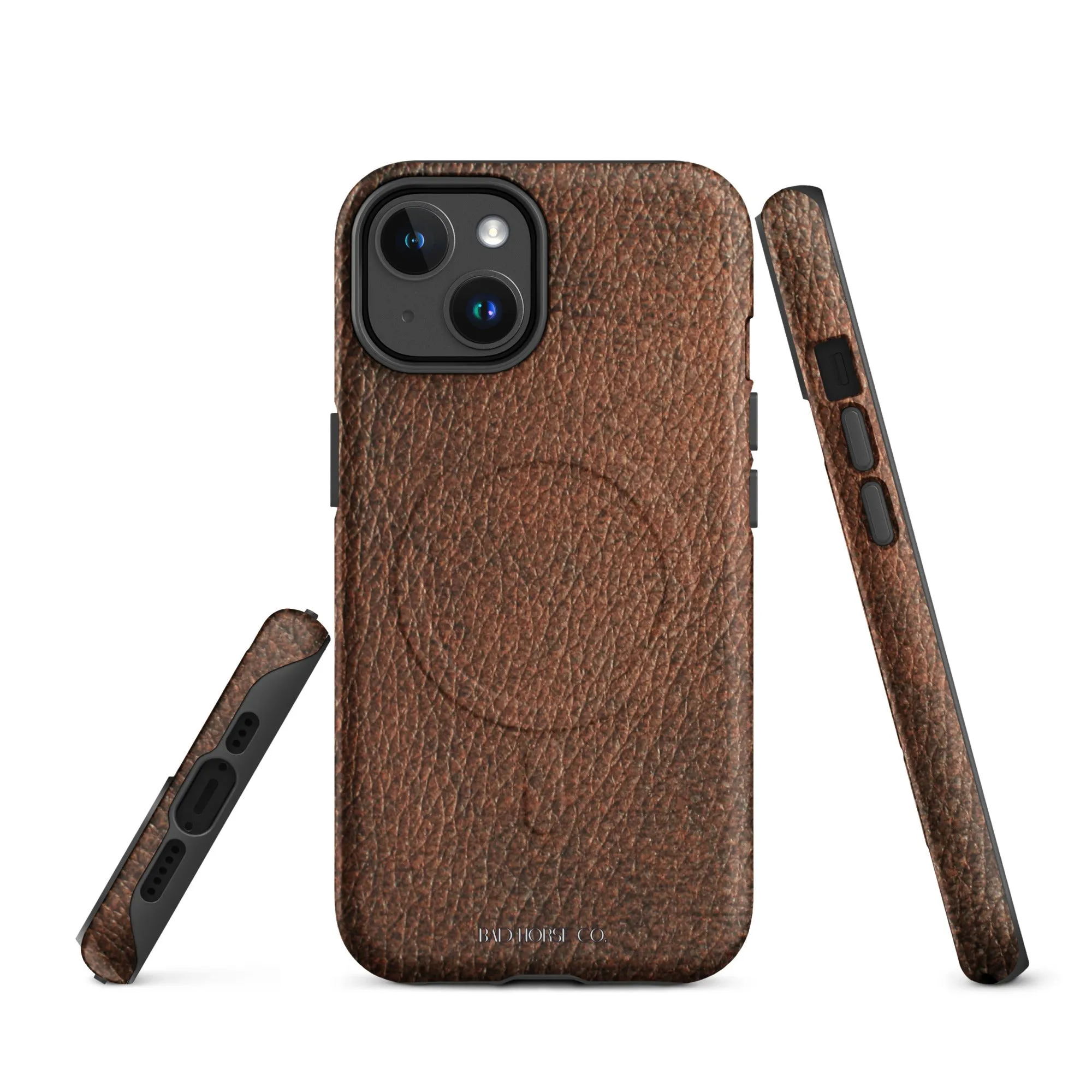 Briefcase - MagSafe® iPhone® Tough Case