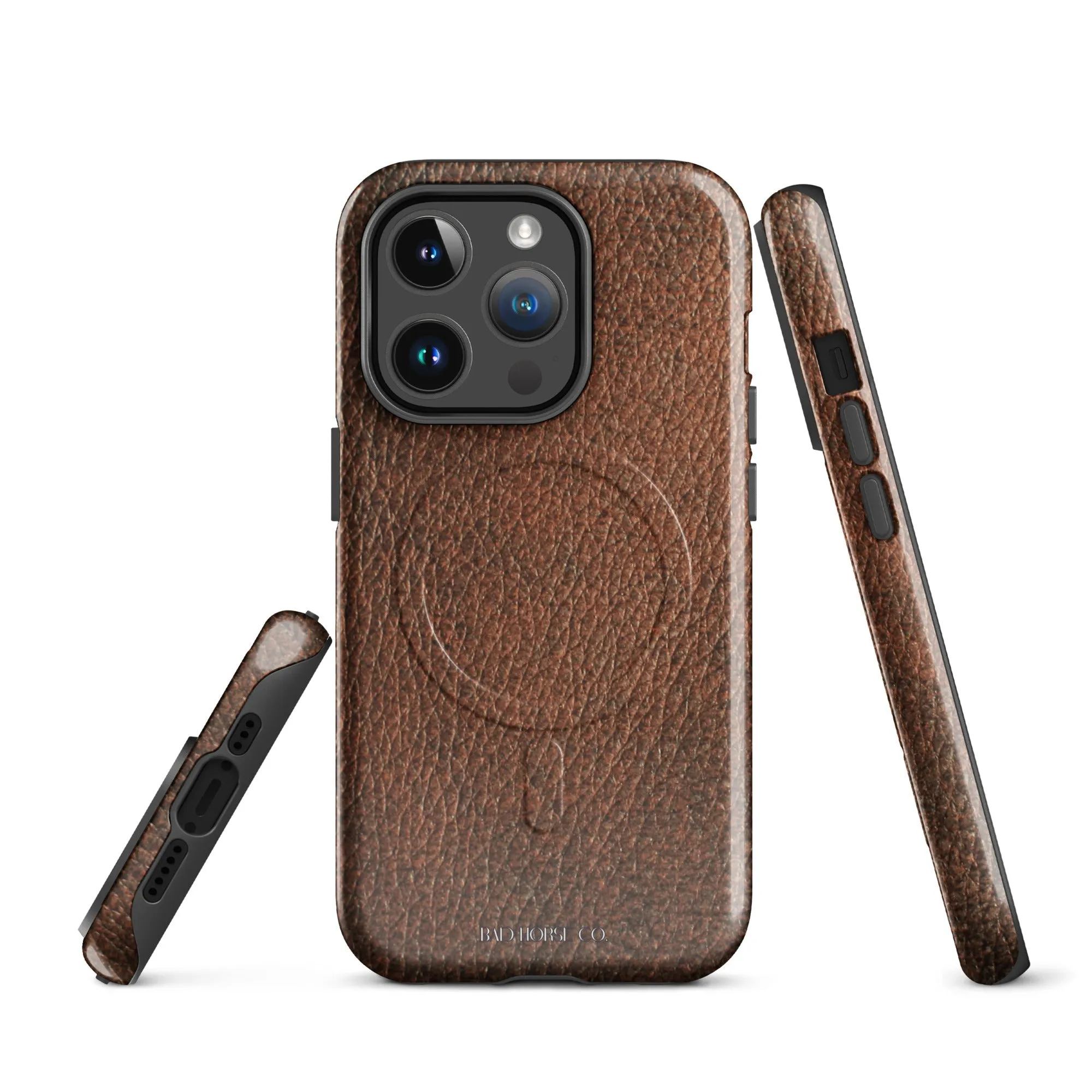 Briefcase - MagSafe® iPhone® Tough Case