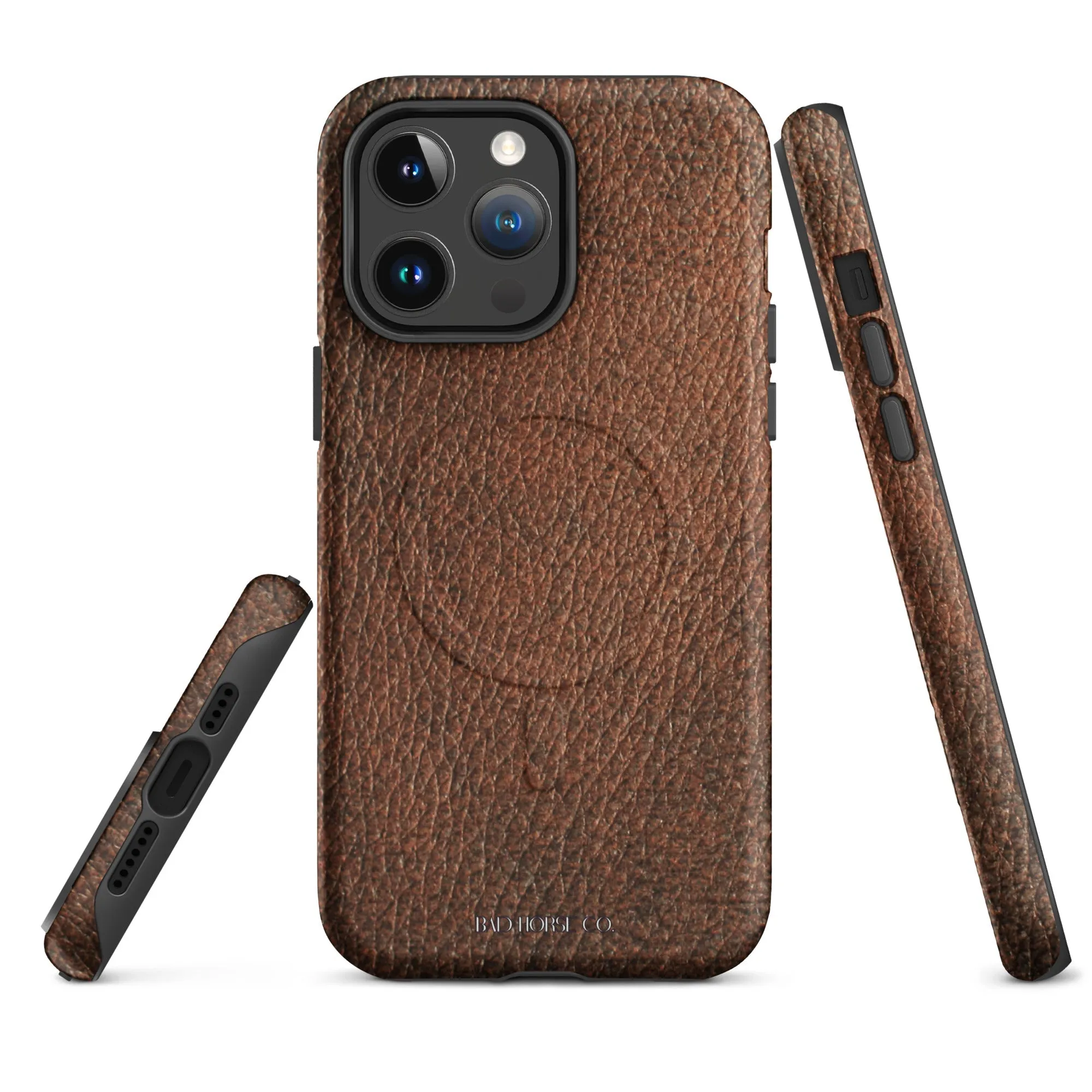 Briefcase - MagSafe® iPhone® Tough Case