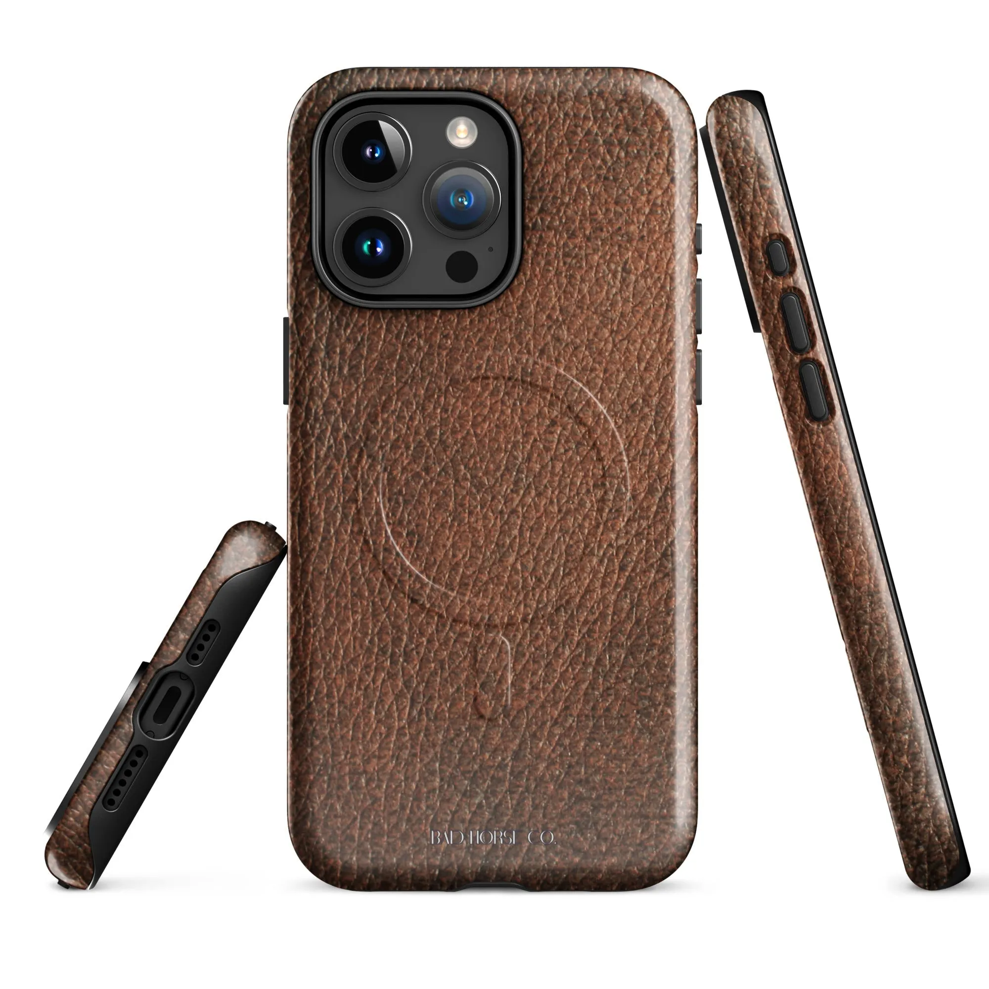 Briefcase - MagSafe® iPhone® Tough Case