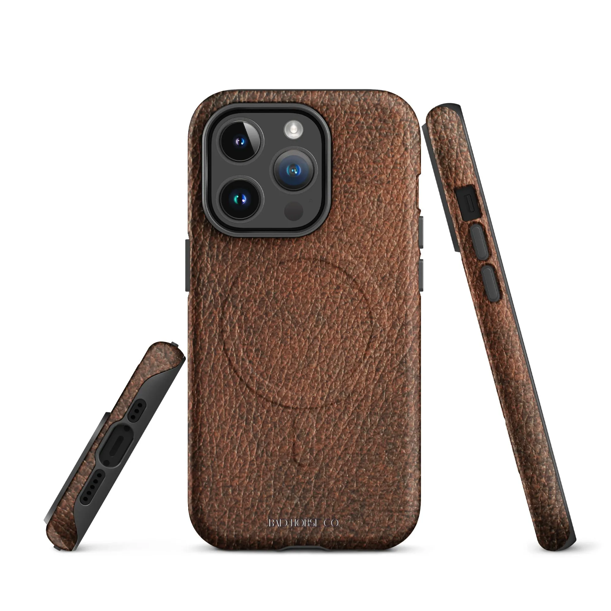 Briefcase - MagSafe® iPhone® Tough Case