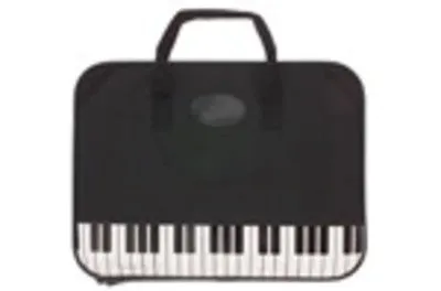BRIEFCASE WATERPROOF NYLON KEYBOARD
