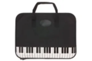 BRIEFCASE WATERPROOF NYLON KEYBOARD