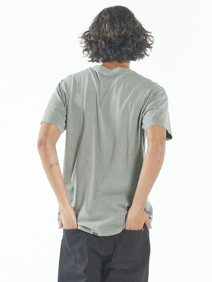 Brigade Merch Fit Tee