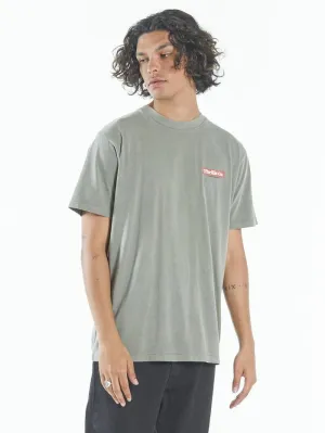 Brigade Merch Fit Tee