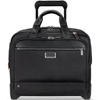 Briggs & Riley Medium 2-Wheel Expandable Brief @work