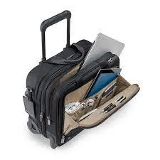 Briggs & Riley Medium 2-Wheel Expandable Brief @work