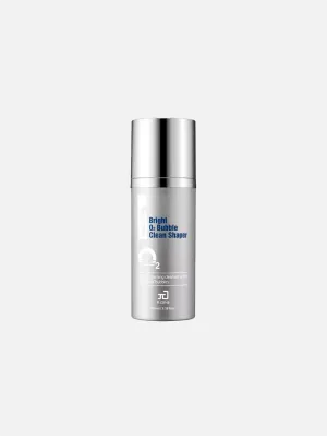 Bright O2 Bubble Clean Shaper 100ml