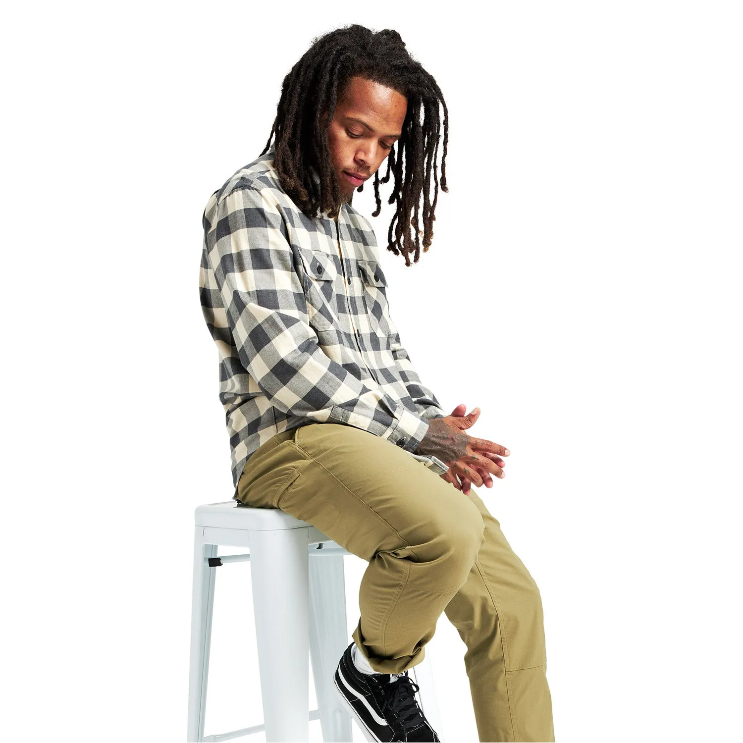 Brighton Flannel