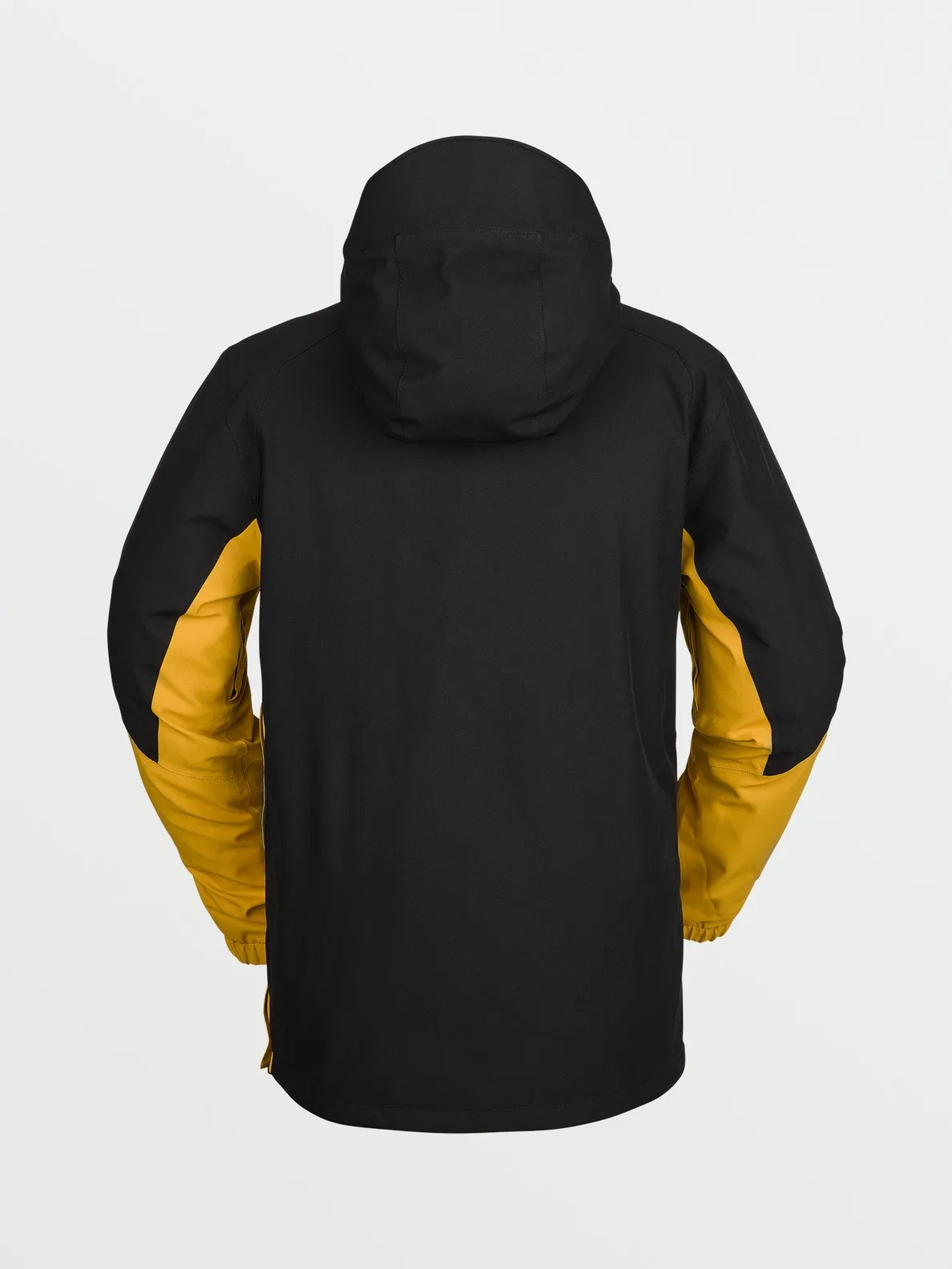 Brighton Pullover Snowboard Jacket