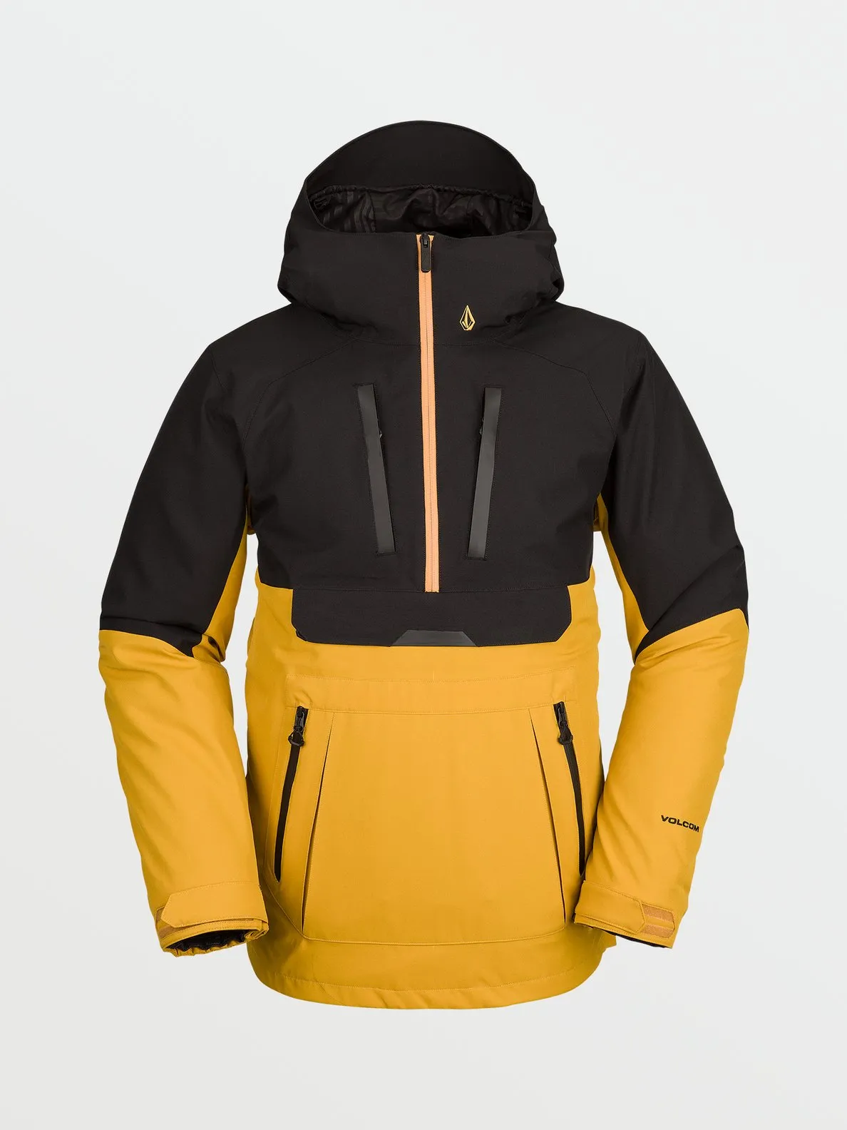 Brighton Pullover Snowboard Jacket