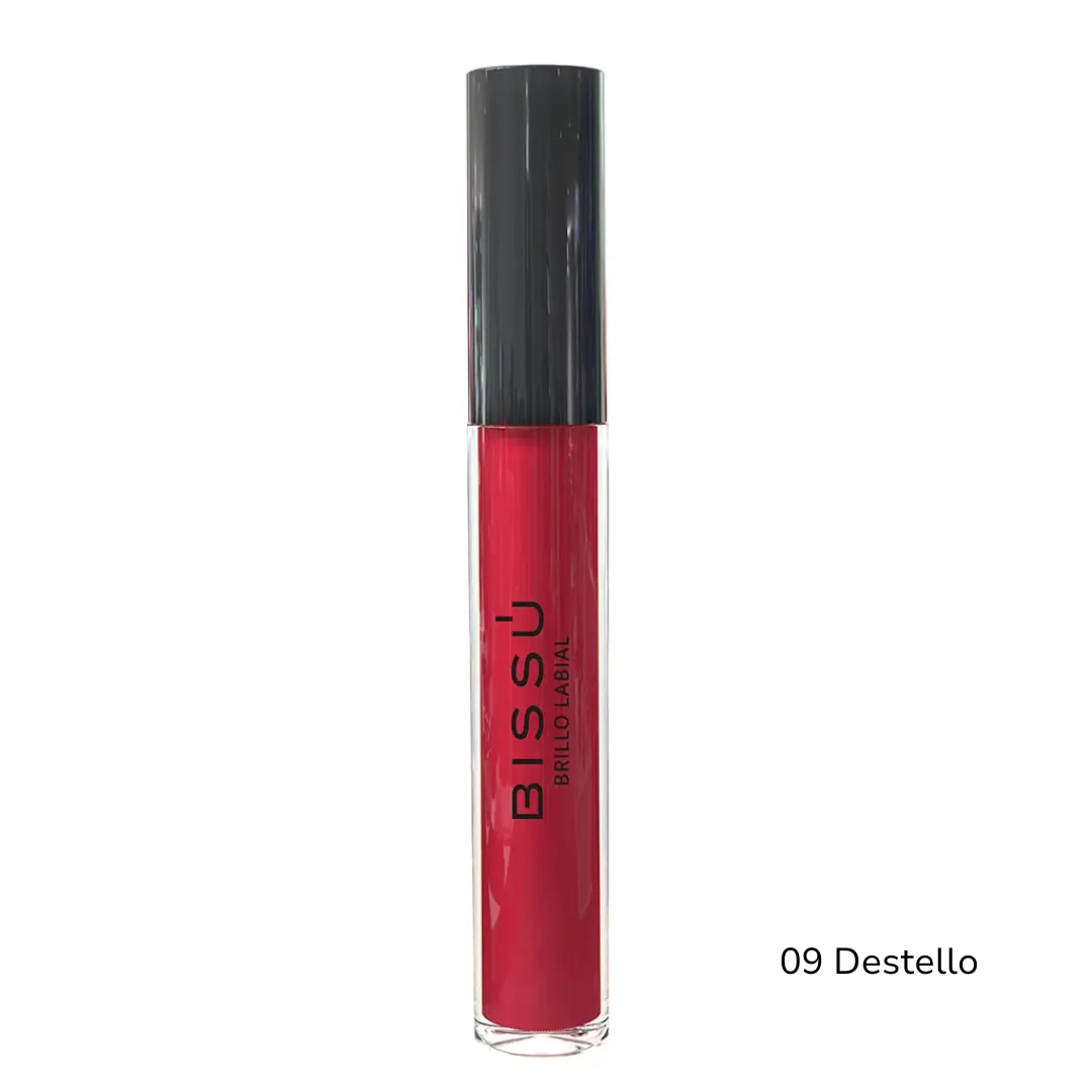 Brillo Labial | Bissú