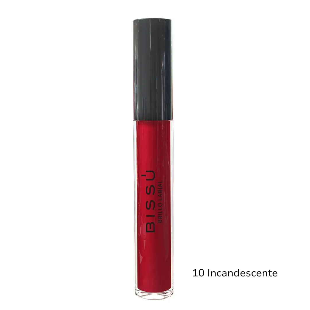 Brillo Labial | Bissú